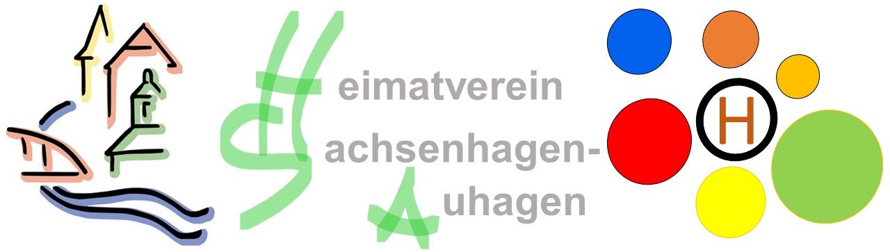 Heimatverein Sachsenhagen Auhagen