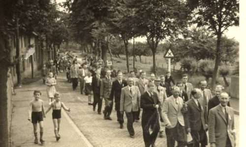 Dom31 124 1950Schützenfest (2)