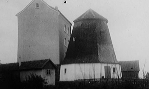 Düh18 18K 1950BremerConradi-Muehle-Silo