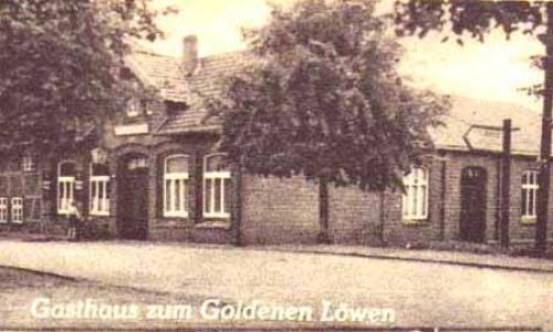 Obe21 17K 1955KösterGoldLöwe