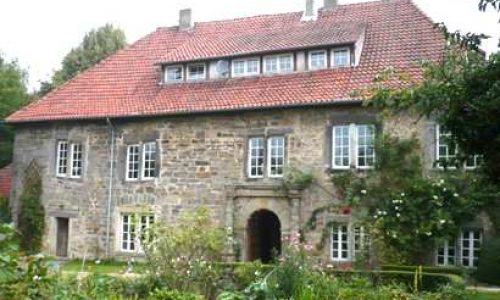 Schloss Amthaus